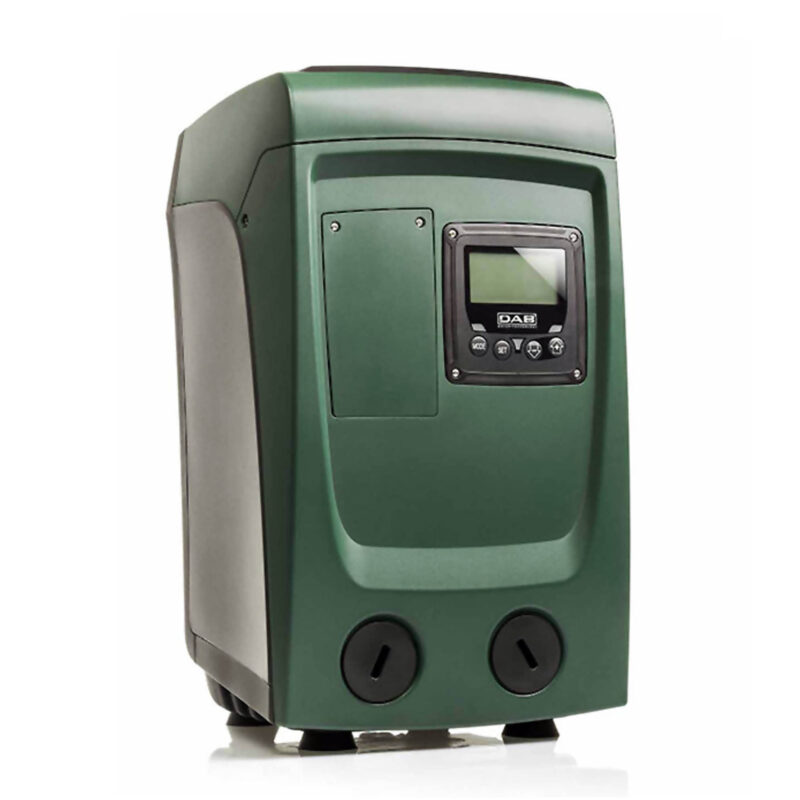 DAB ESYBOX MINI 3 Water Pressure booster pump, 1HP ,110/220V