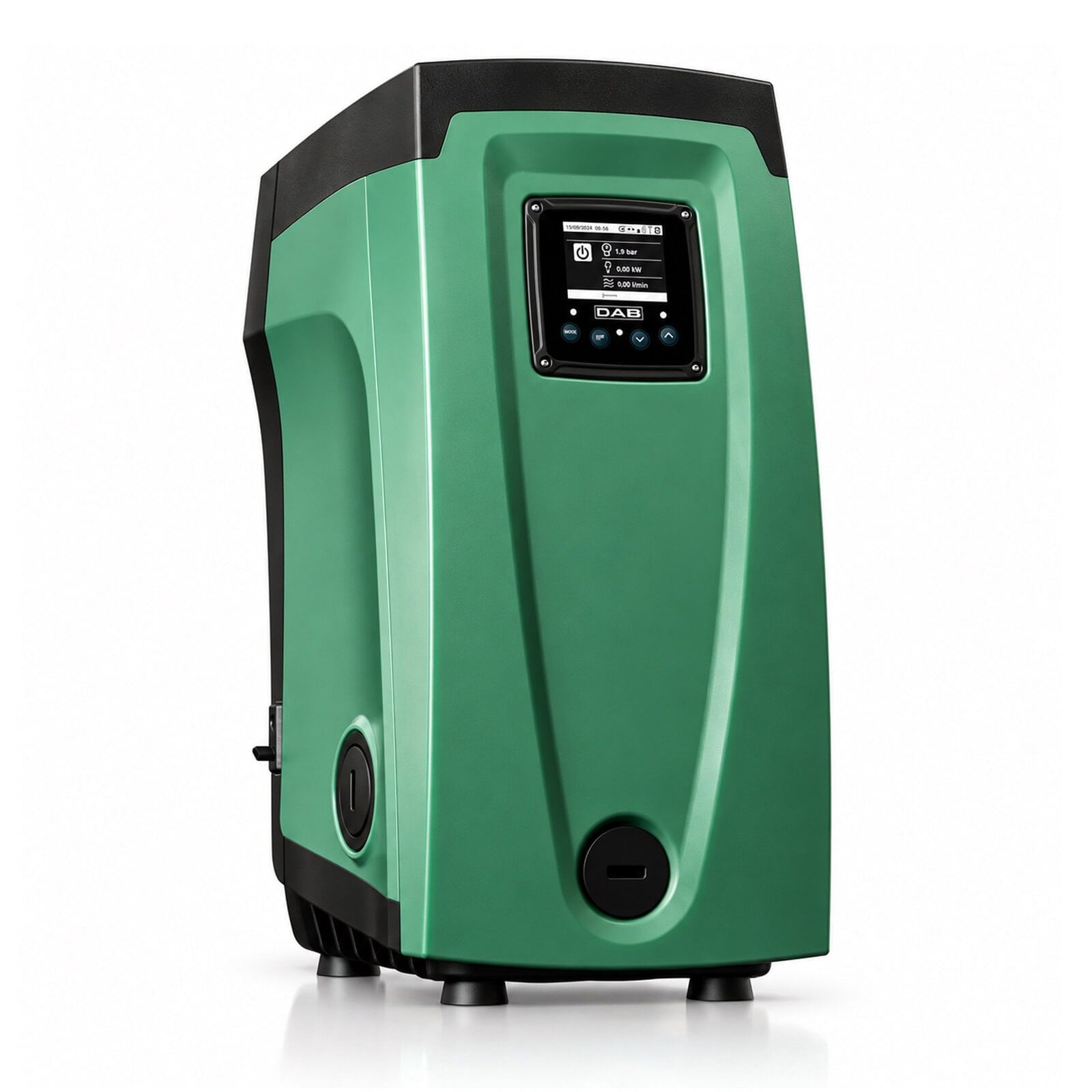 DAB ESYBOX Automatic Water Pressure Booster Pump, 1902 GPH, 2HP, 208-230V