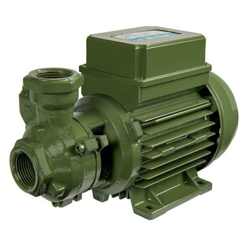 SAER-USA Booster Water Pump Model: KF 0-3-4-5-6