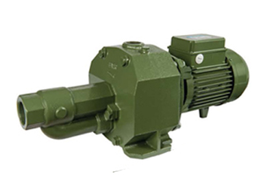 1/2 HP 960 GPH 1in Ports Model# KF1 SAER-USA Booster Water Pump