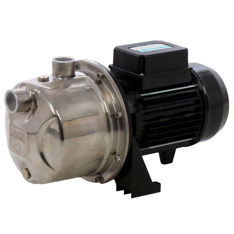 SAER Stainless Steel Well Jet Pump