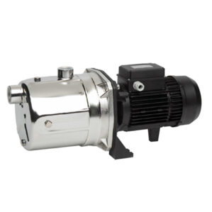 SAER Stainless Steel - Well Jet Pump
