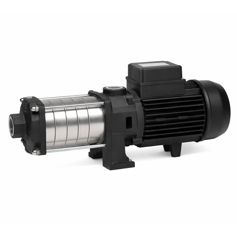 Horizontal Multistage Pumps