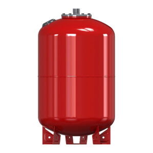 SAER 6IR40-125B End Suction Water pump — 13,200 GPH, 5.5 HP – 230V – 3Phase  – (3600 rpm) – 60Hz –