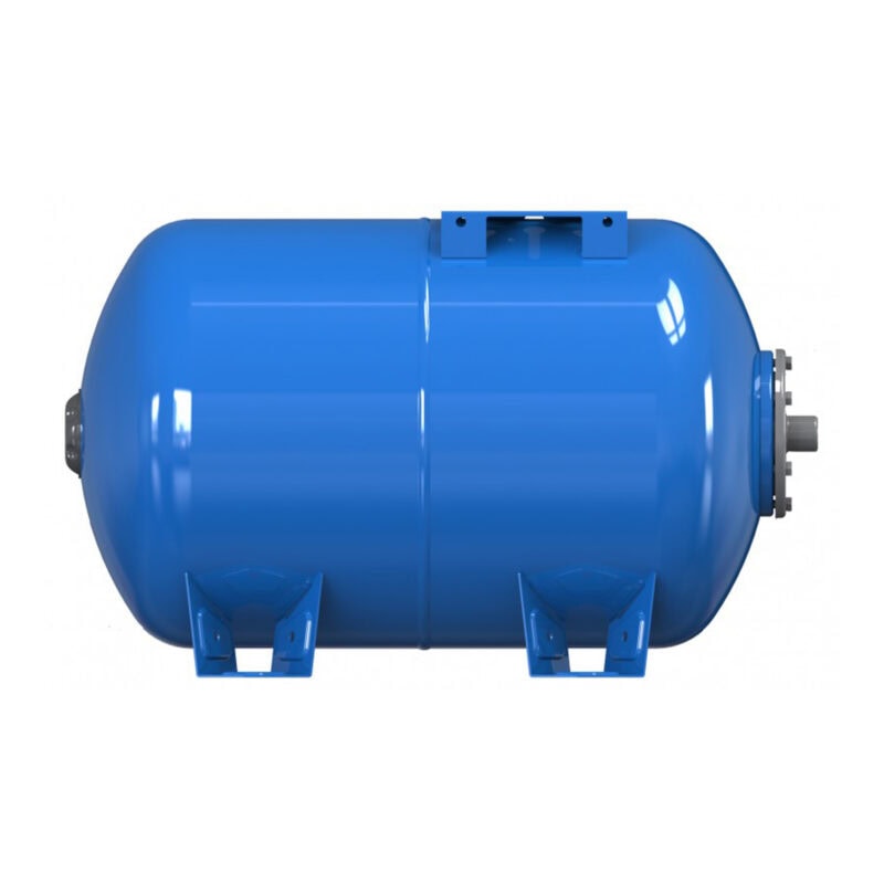 VAREM 15.8 Gallon Horizontal Pressure Tank