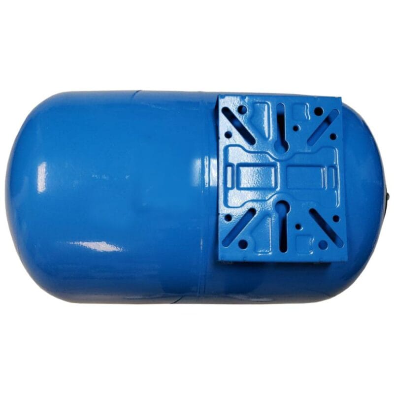 VAREM 15.8 Gallon Horizontal Pressure Tank - Image 2