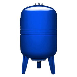 Vertical Pressure Tank