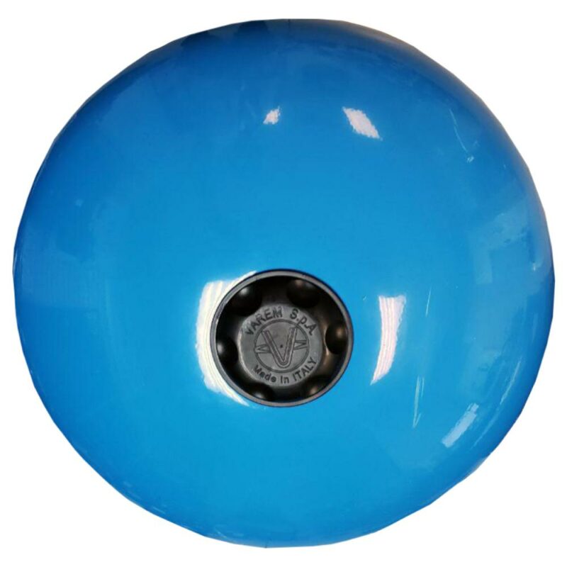 VAREM 16 Gallon Vertical Pressure Tank 145 PSI, 1" - Image 2