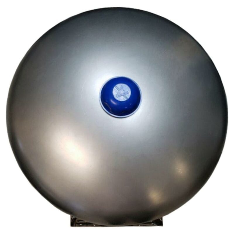 Stainless Steel Vertical Pressure Tank