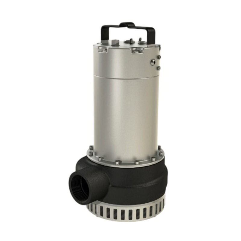 JMS Drainage Submersible Pump JUMPER 200 - 230V, 3Ph, 6360GPH, 2.5HP, 2"