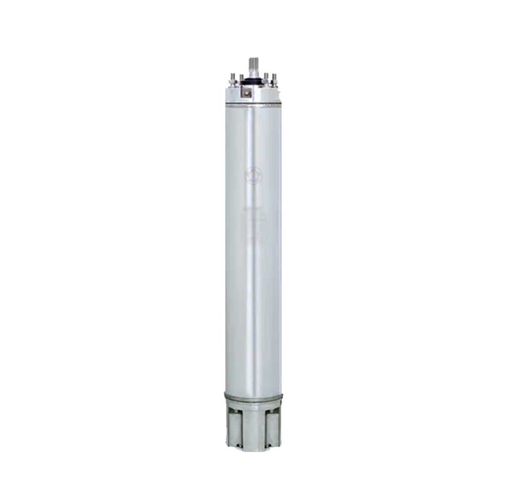 6" Deep Well Submersible Motor, 40HP ,30Kw , 460 Volts , 3PH - 60Hz - SS304