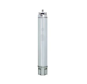 6" Deep Well Submersible Motor — 30HP — 22Kw — 460 Volts —3PH - 60Hz - SS304
