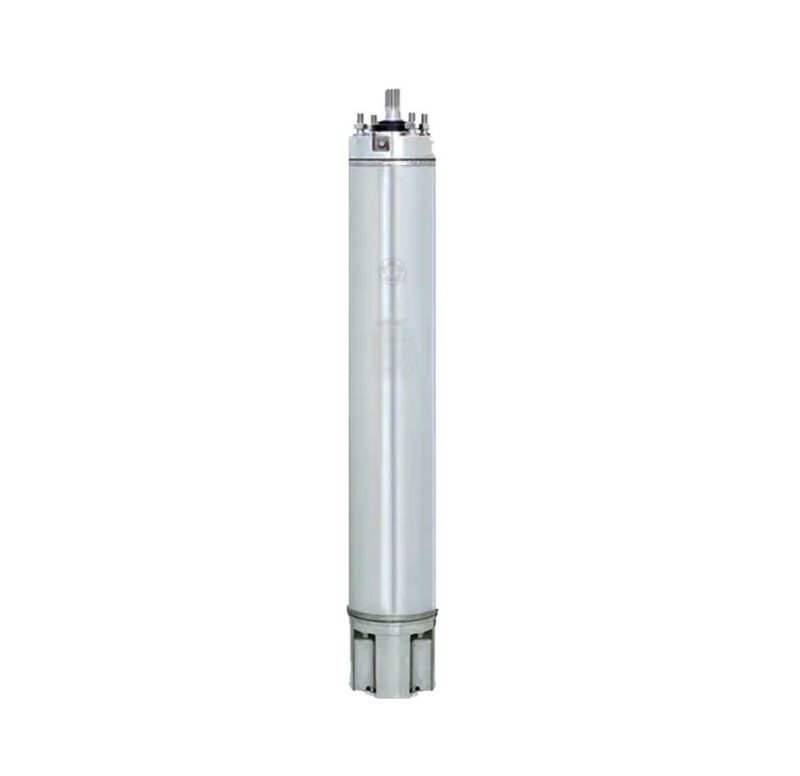 6" Deep Well Submersible Motor — 30HP — 22Kw — 460 Volts —3PH - 60Hz - SS304