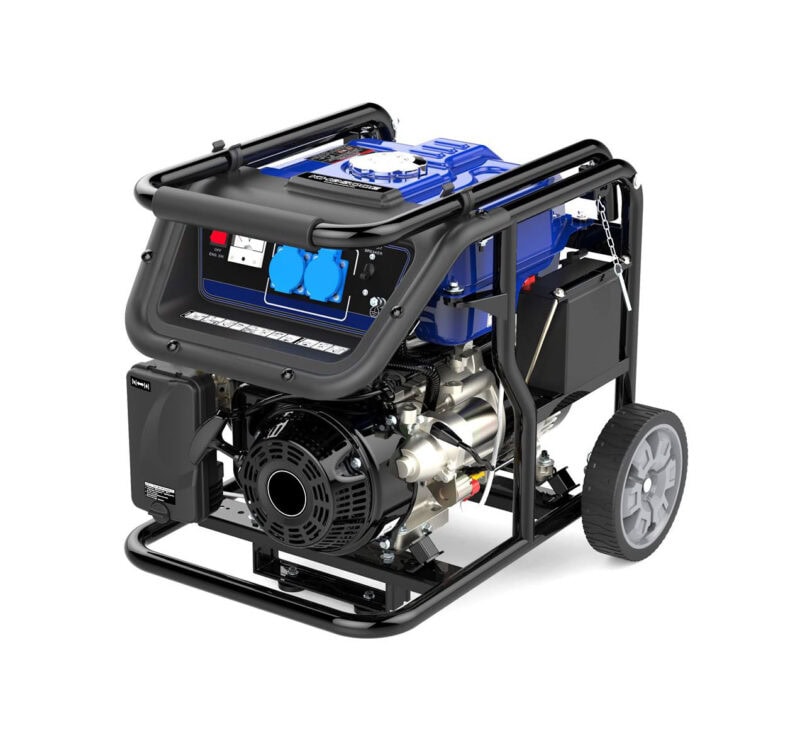 3300W Portable Generator - Recoil Start - KH3500