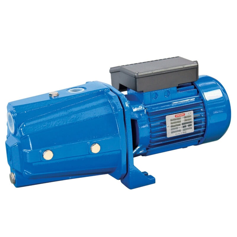 shallow well jet pump