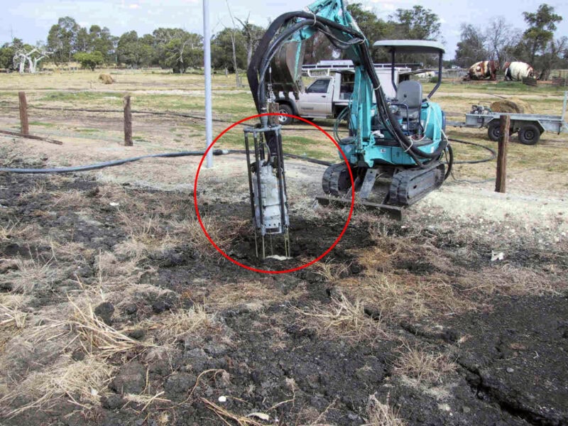 DRAGFLOW HEAVY DUTY SLURRY ELECTRIC DRIVEN PUMP - EL7.5, 7.5HP, 460V - Image 2