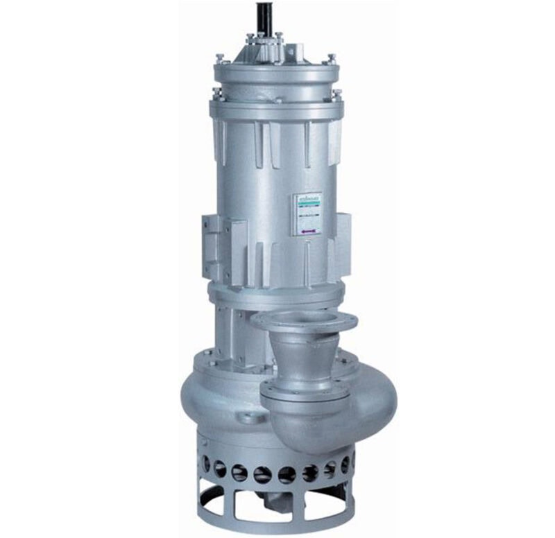 DRAGFLOW HEAVY DUTY SLURRY ELECTRIC DRIVEN PUMP - EL25B