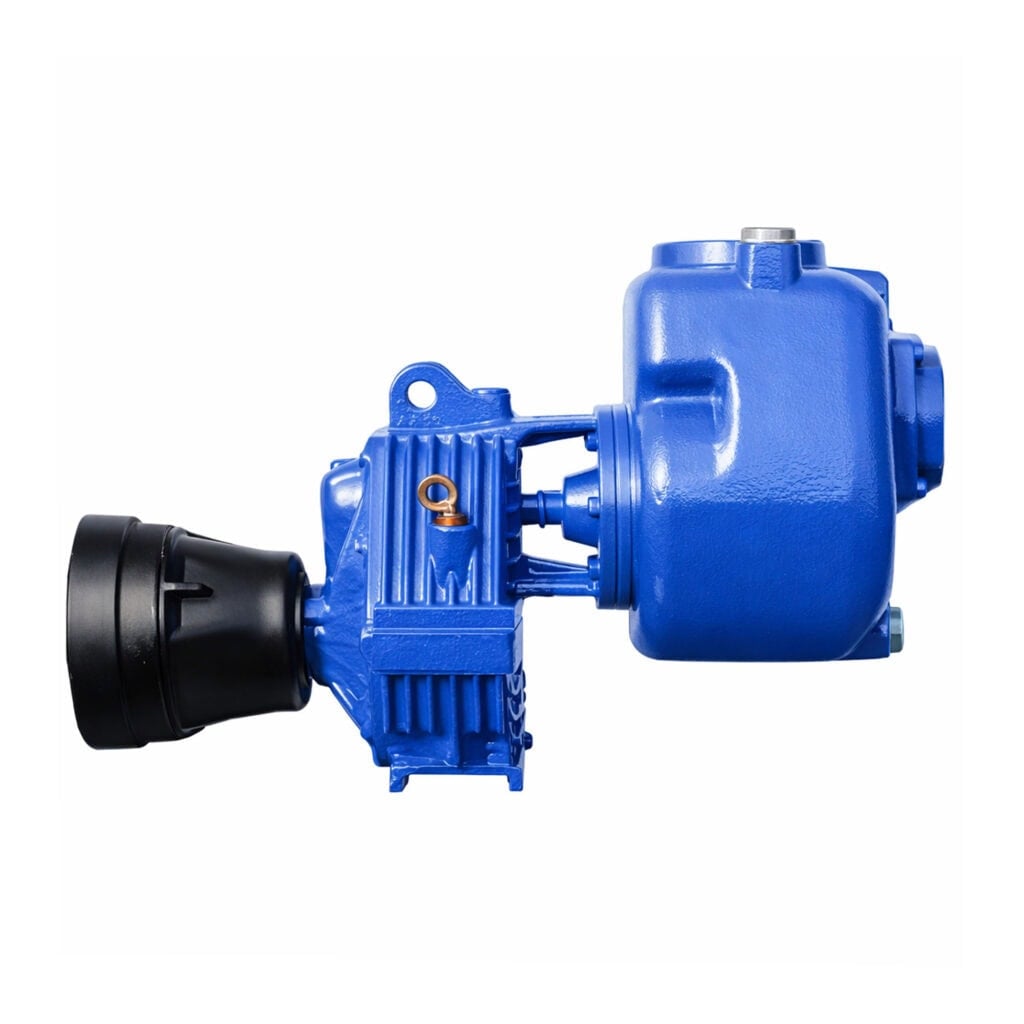 Centrifugal Self-Priming PTO Tractor Pump ~ 40HP ~ JCA4-6281655
