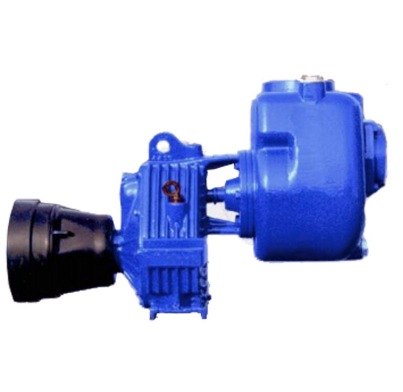 Centrifugal Self-Priming PTO Tractor Pump ~ 15HP ~ JCA2-79022