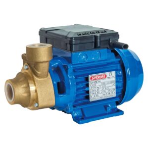 SPERONI KPM50 BR, Booster Water Pump for Clear water