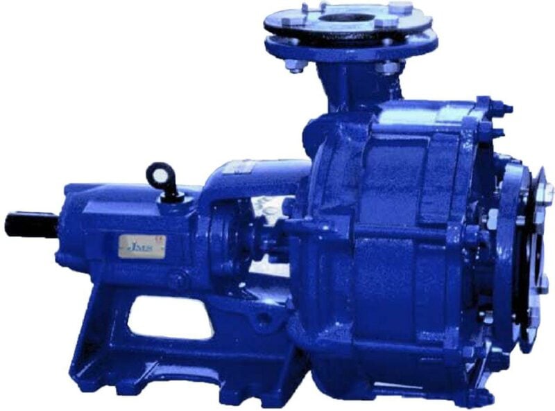 Multi Stage Bare Shaft Centrifugal Pumps ~ JCS-P1003AS