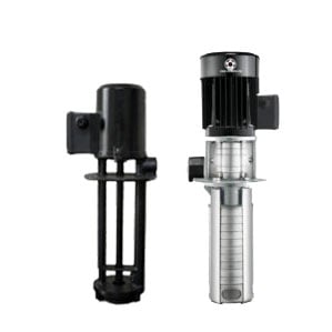 Immersible Coolant Pumps
