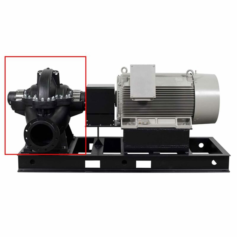 Split-Case-pump-double-suction-pump-ES