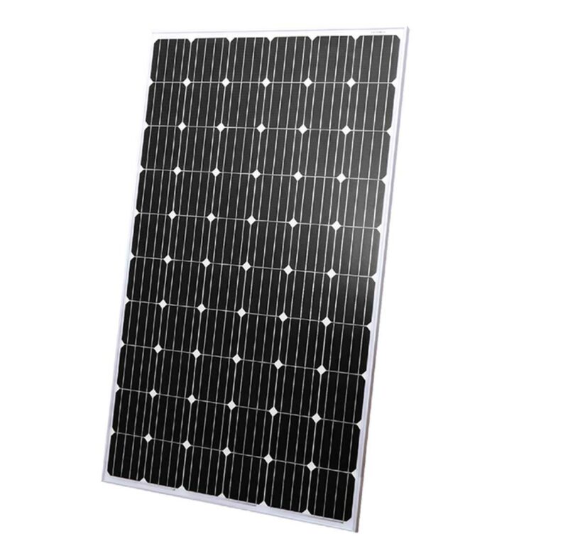 AEG SOLAR PANEL MONOCRYSTALLINE MODULE 60 CELLS