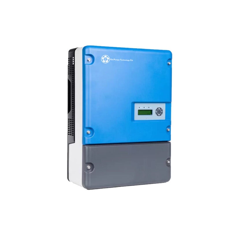 Solar Pump Inverter