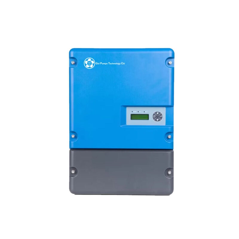 Solar Pump Inverter