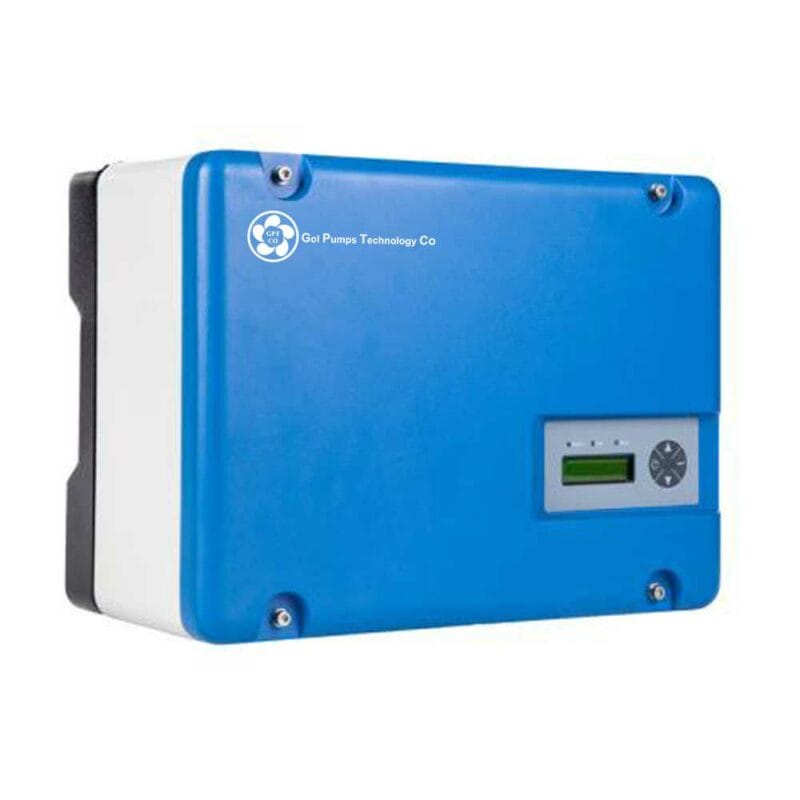 2200W Solar Pump Inverter, AC Single Phase 220/230/240V - GLP2K2LS - Image 2