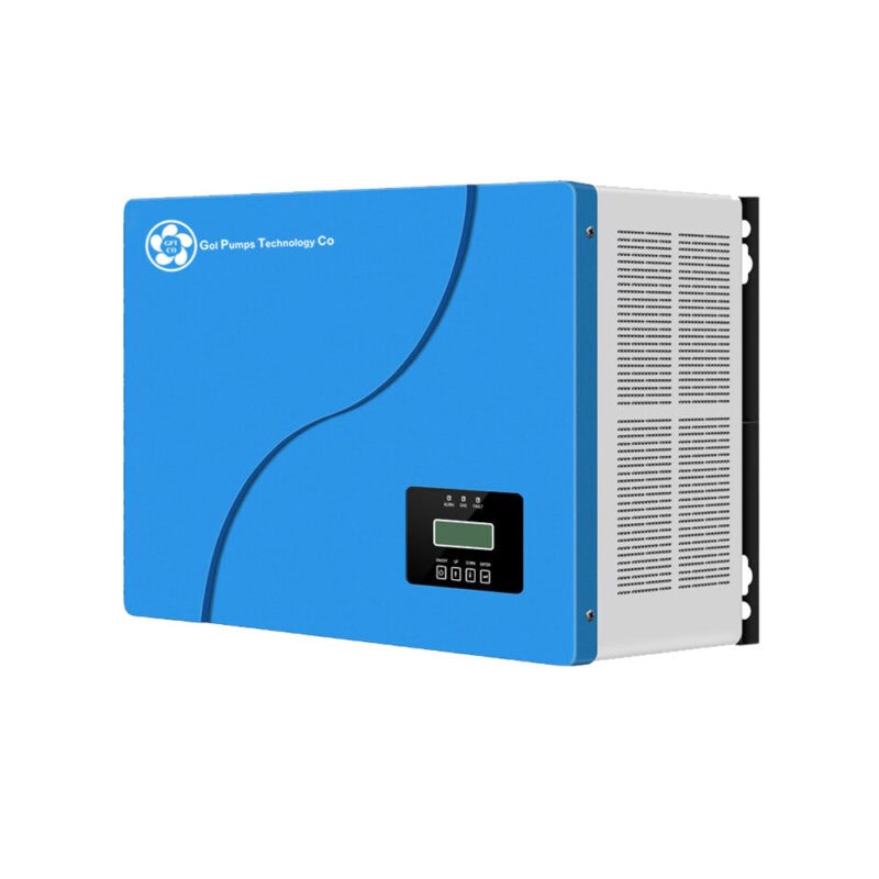 Solar Off-Grid Inverter