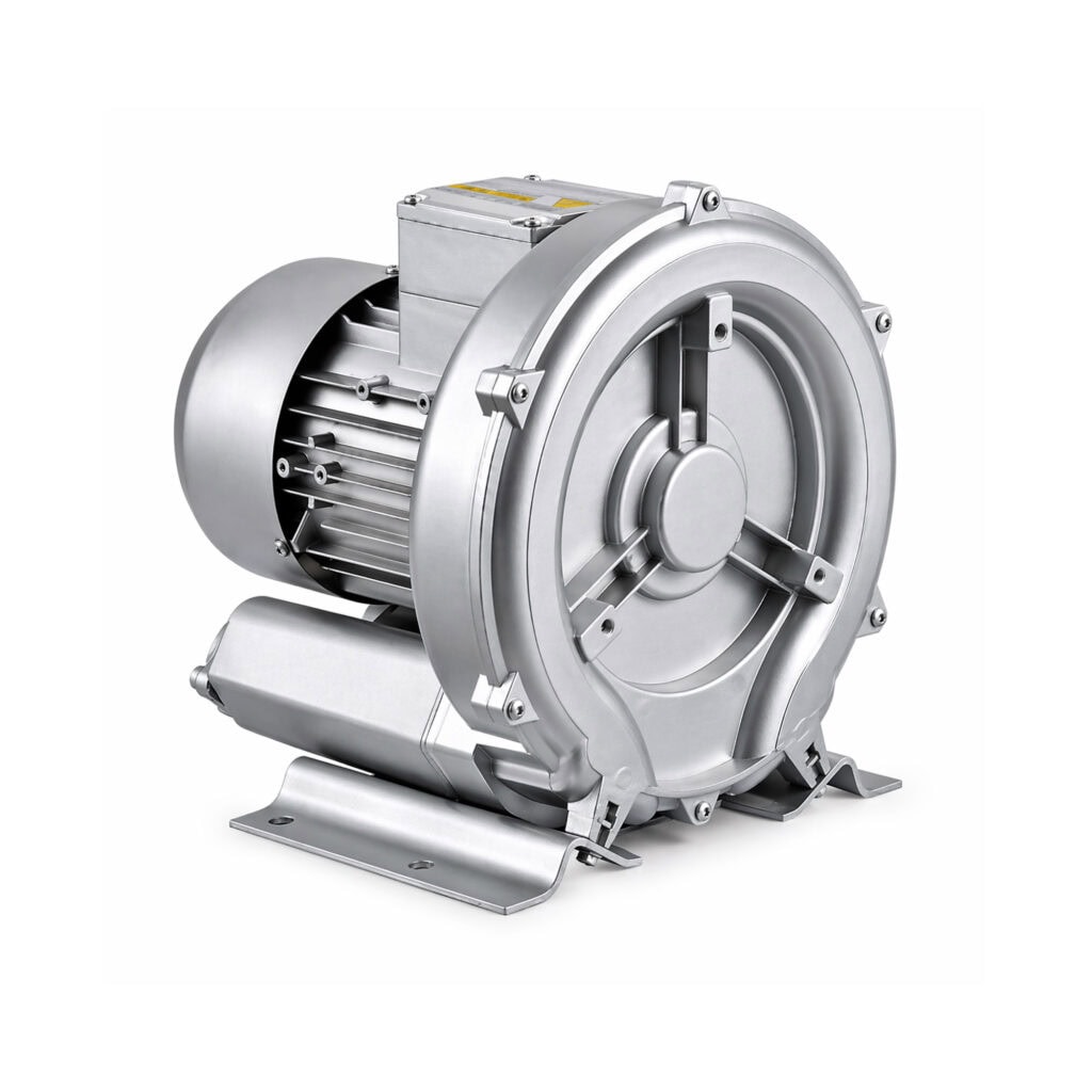 Gol Pumps 0.5HP , 370W High Pressure Vortex Blower Pump , GP1-210-370