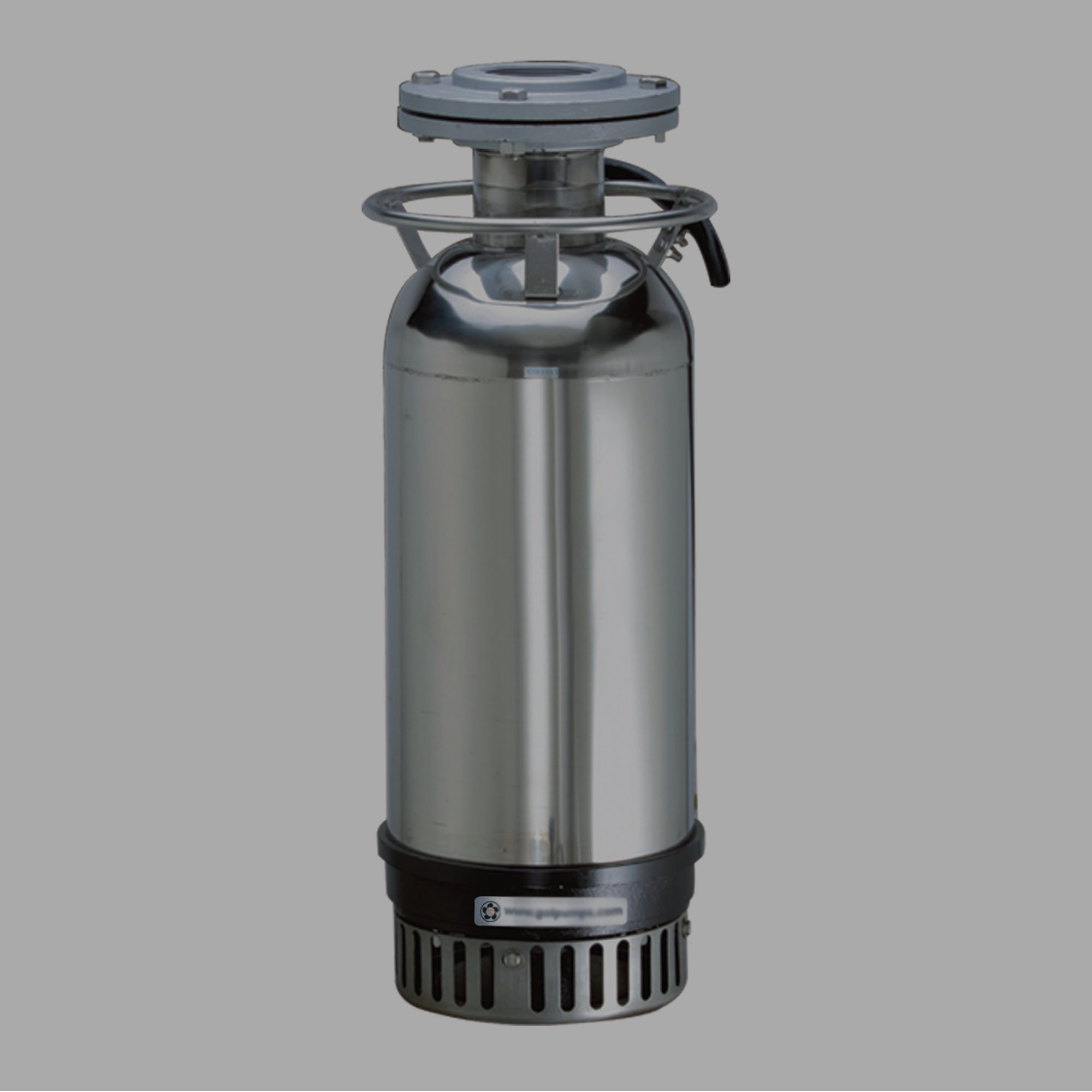 Drainage pumps for dewatering flooding and construction water removal