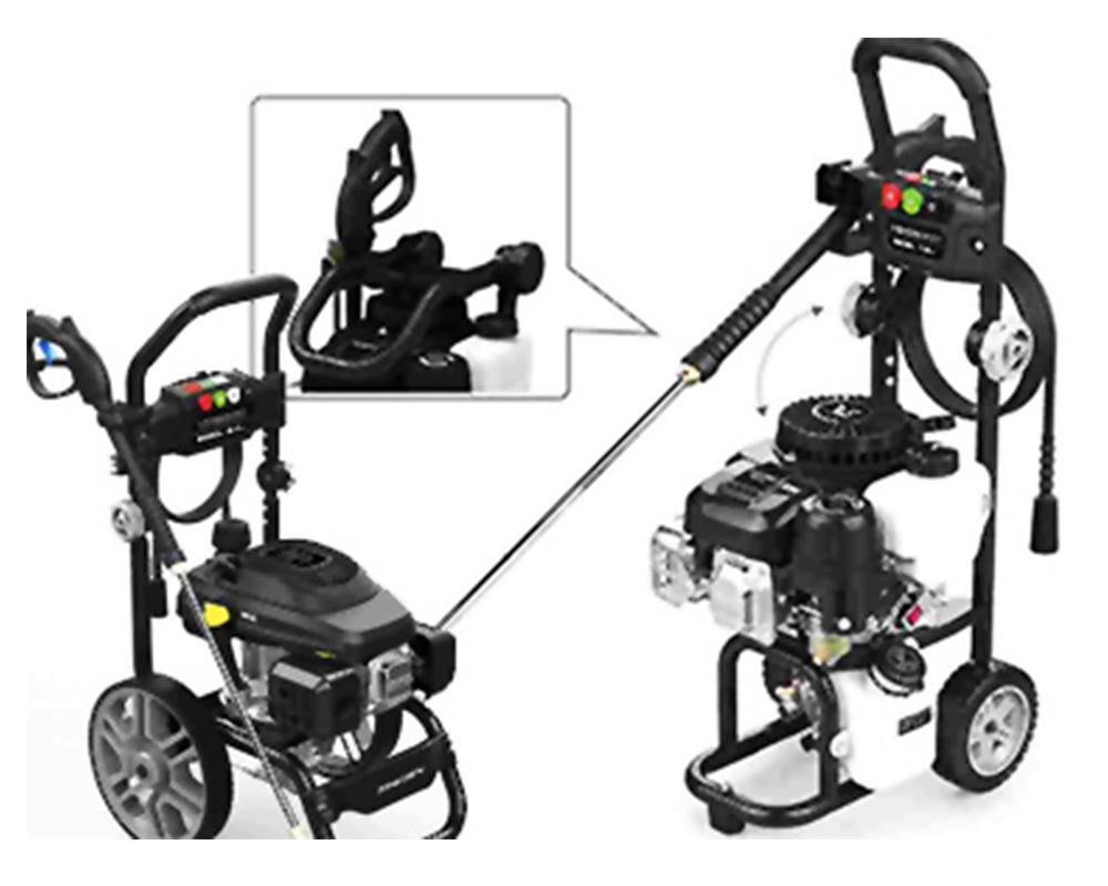 Pressure Washers