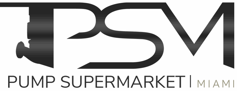 Pump Supermarket
