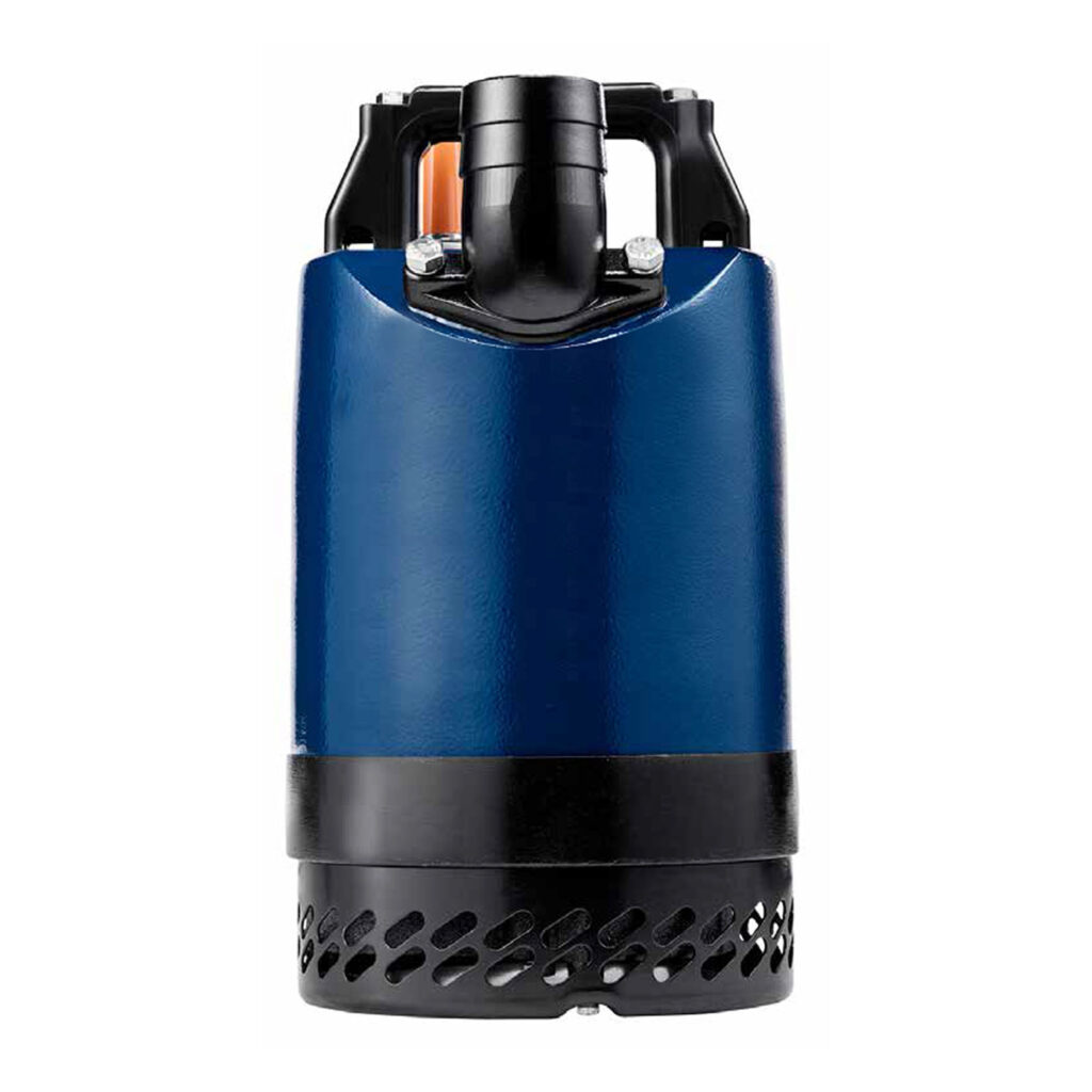 Automatic Dewatering Drainage Pump - 5100GPH, 1HP, 110/220V, 1P, Model Smart Lite 750A