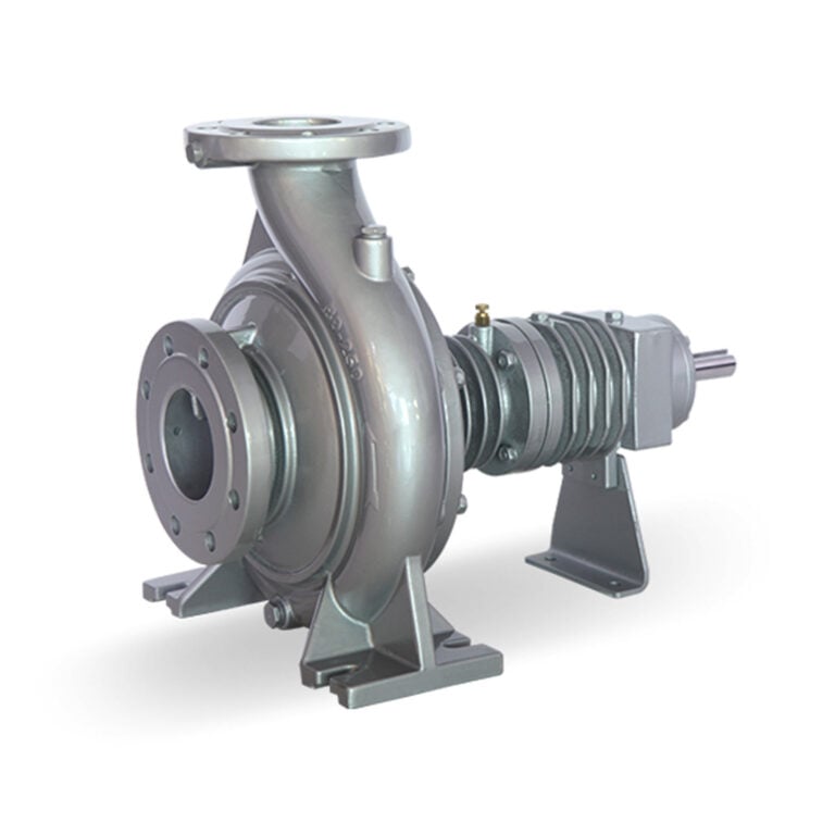 Hot Oil Pumps