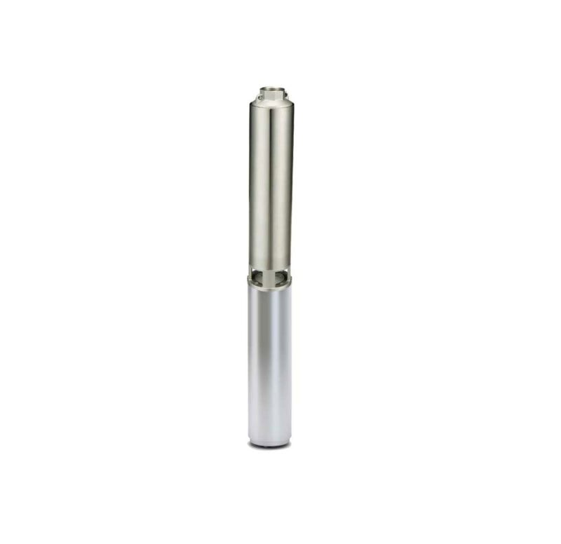 submersible pump for deep wells