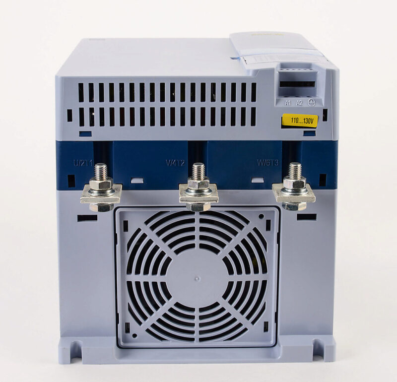 WEG SOFT STARTER - 300HP - 220-575VAC - SSW07 WEG - SSW070365T5SH1Z - Image 5