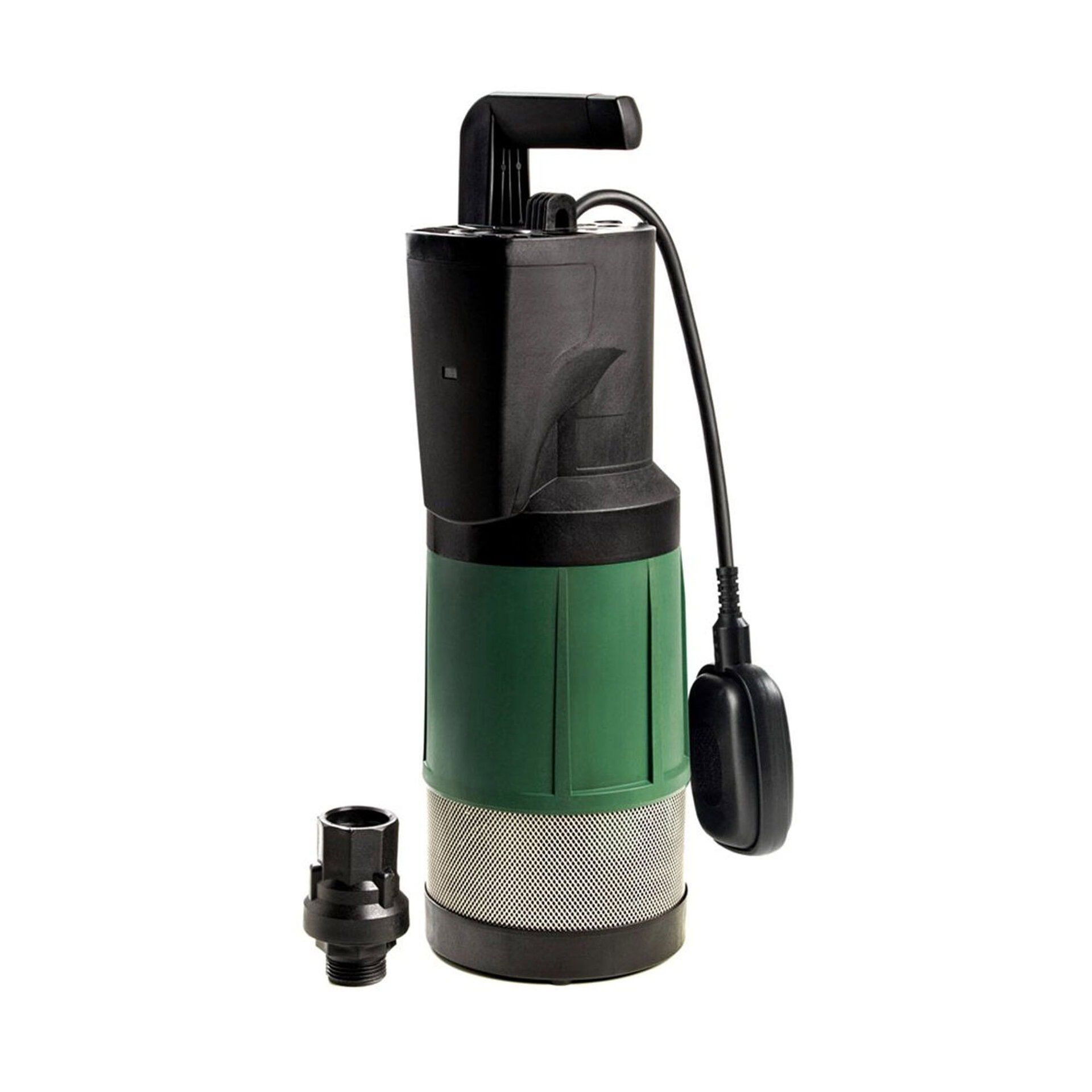 DAB Sewage Grinder Pump, 1.5HP, 4500GPH, 115V, Model FX 15.11 MNA - Image 2