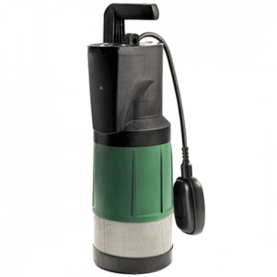 DAB Sewage Grinder Pump, 1.5HP, 4500GPH, 115V, Model FX 15.11 MNA - Image 3