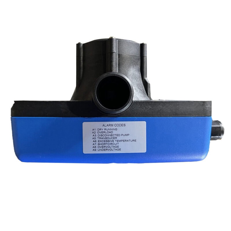 COELBO Driver for one single-phase or 3-phase pump at variable speed, 230V, 116 PSI, IP55, Model SPEEDMATIC EASY MT10 - Image 5