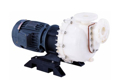 Chemical Pumps