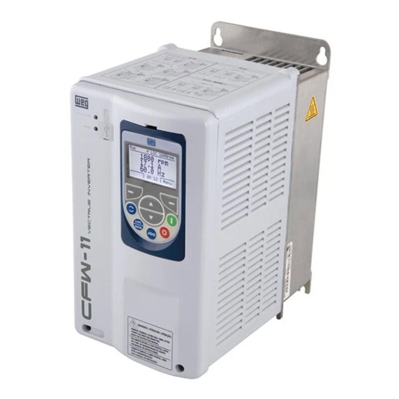 WEG DRIVE CFW110013T4ON1Z , 380-480V, 3PH NEMA1