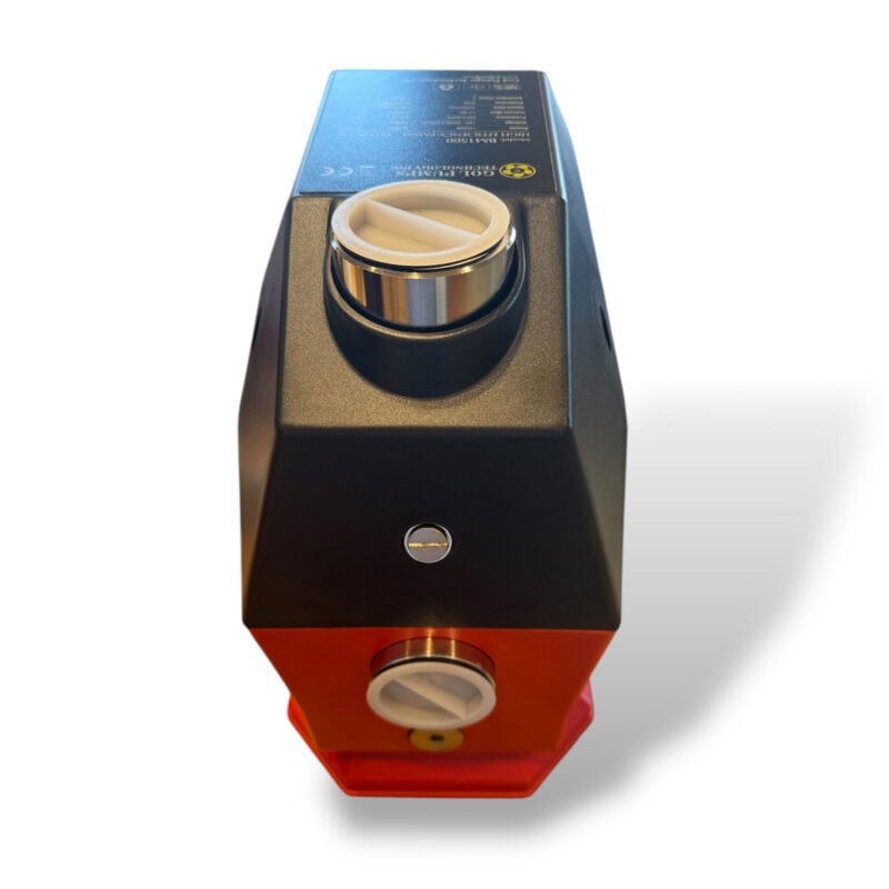 GPTCO Commercial Intelligent inverter Booster Pump 3HP, 208-230V, 1Phase, 58 GPM @ 50PSI, Model GBM 2200, 2"x2" - Image 3