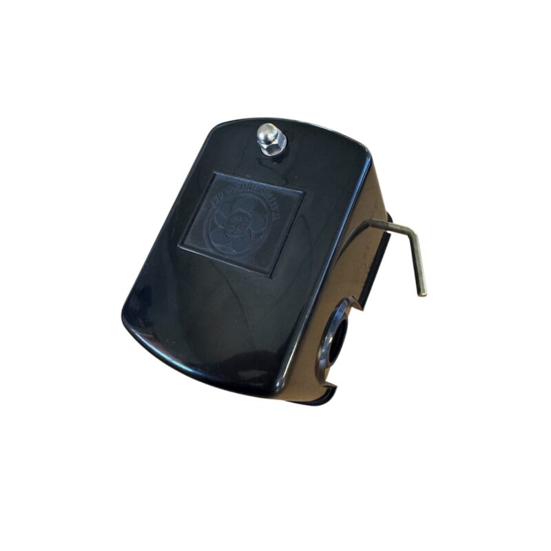 Mechanical Pressure Switch – Adjustable Range | UL/CE Certified | PC-2 & PC-2A Models with Manual Cutoff Option | 1/4'' & 3/8'' NPT or G Thread – For Water Pumps Only - Image 3