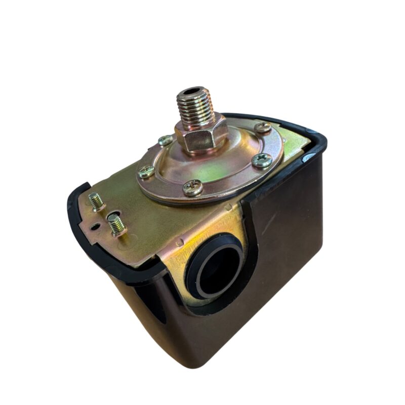 Mechanical Pressure Switch – Adjustable Range | UL/CE Certified | PC-2 & PC-2A Models with Manual Cutoff Option | 1/4'' & 3/8'' NPT or G Thread – For Water Pumps Only - Image 5