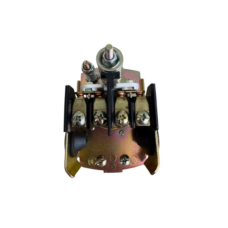 Mechanical Pressure Switch – Adjustable Range | UL/CE Certified | PC-2 & PC-2A Models with Manual Cutoff Option | 1/4'' & 3/8'' NPT or G Thread – For Water Pumps Only - Image 7