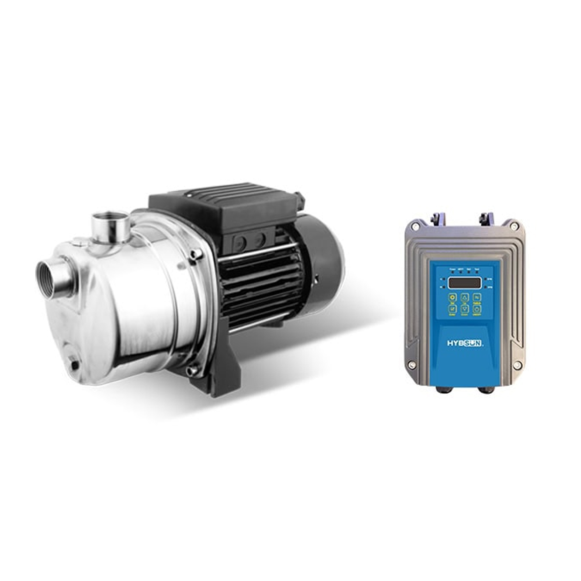 Bilge Pumps for reliable water removal in your boat or marine vessel.